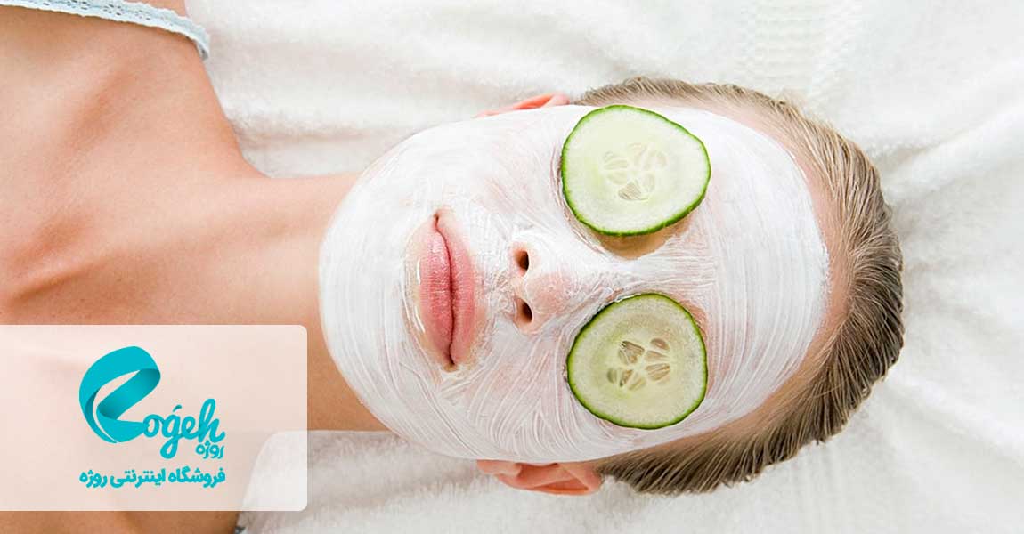 اسکراب مناسب پوست چرب