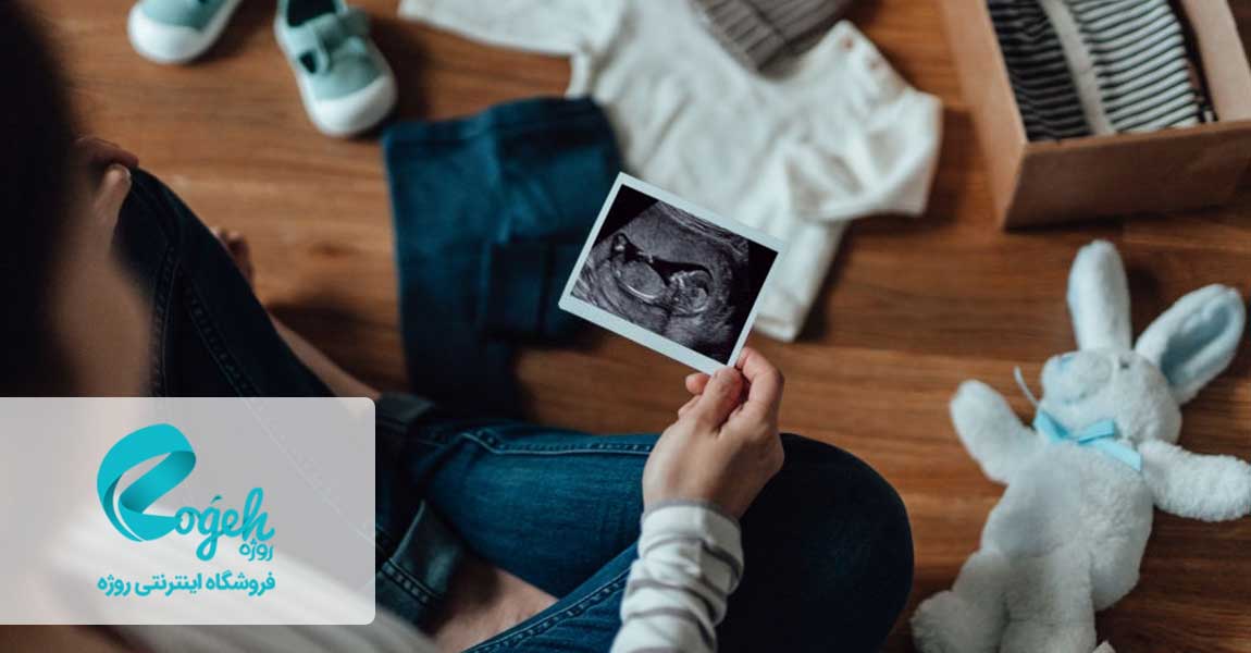 تاثیر رفتار والدین بر جنین 