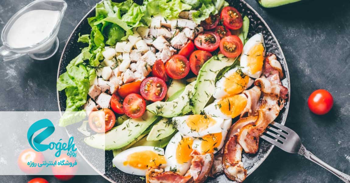 بایدها و نبایدهای خوراکی در ورزش