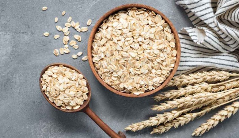 فواید مصرف جو دوسر