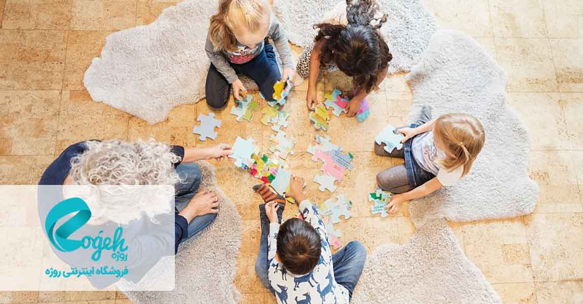 آموزش همدلی به کودکان