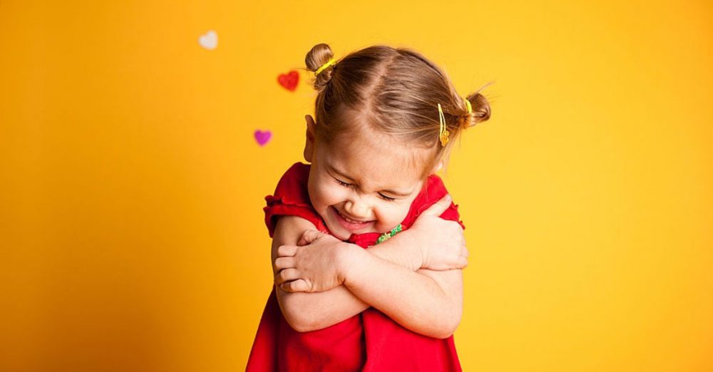 آموزش همدلی به کودکان