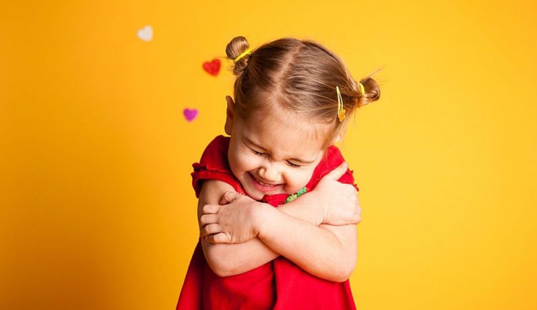 آموزش همدلی به کودکان