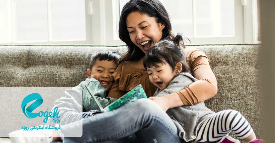 آموزش همدلی به کودکان