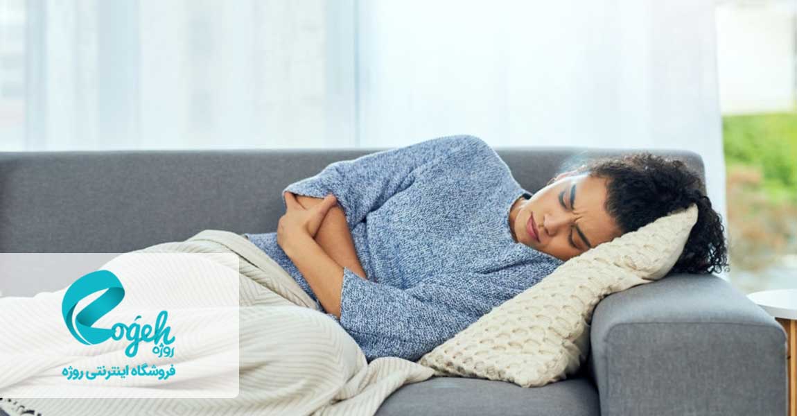 اولین پریودی بعد از زایمان