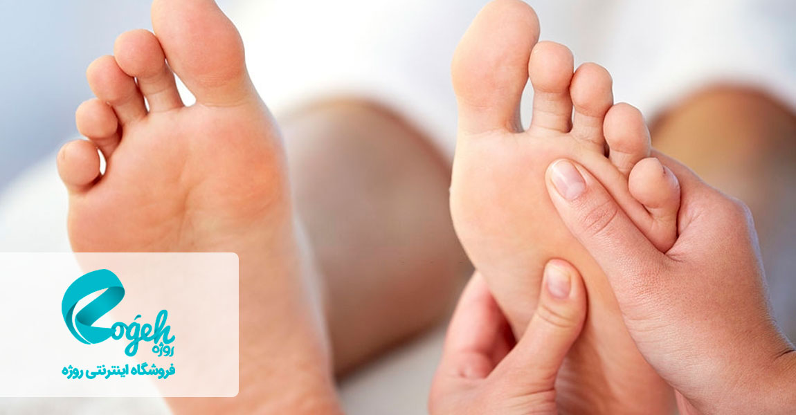 رفلکسولوژی