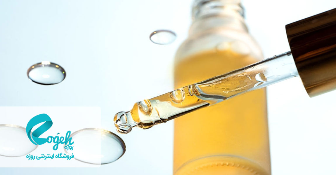 خواص روغن چای