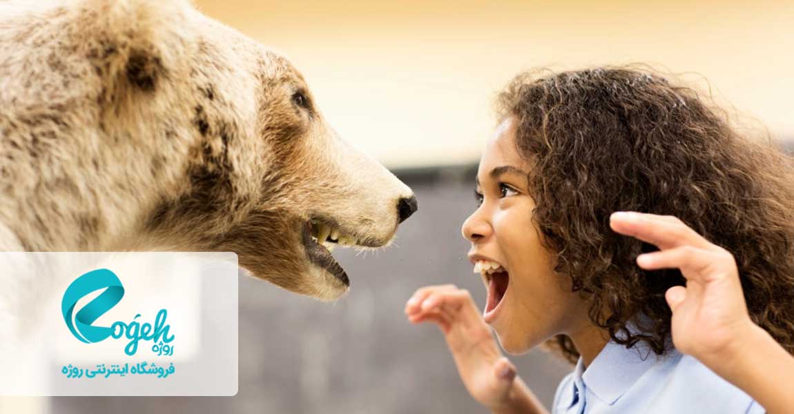 تقویت جسارت