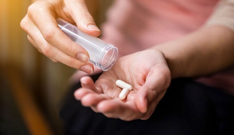 بهترین زمان مصرف ویتامین