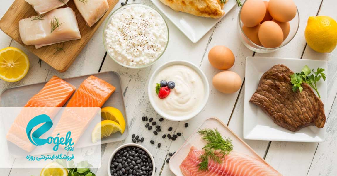 رفع بوی بد مرغ و گوشت