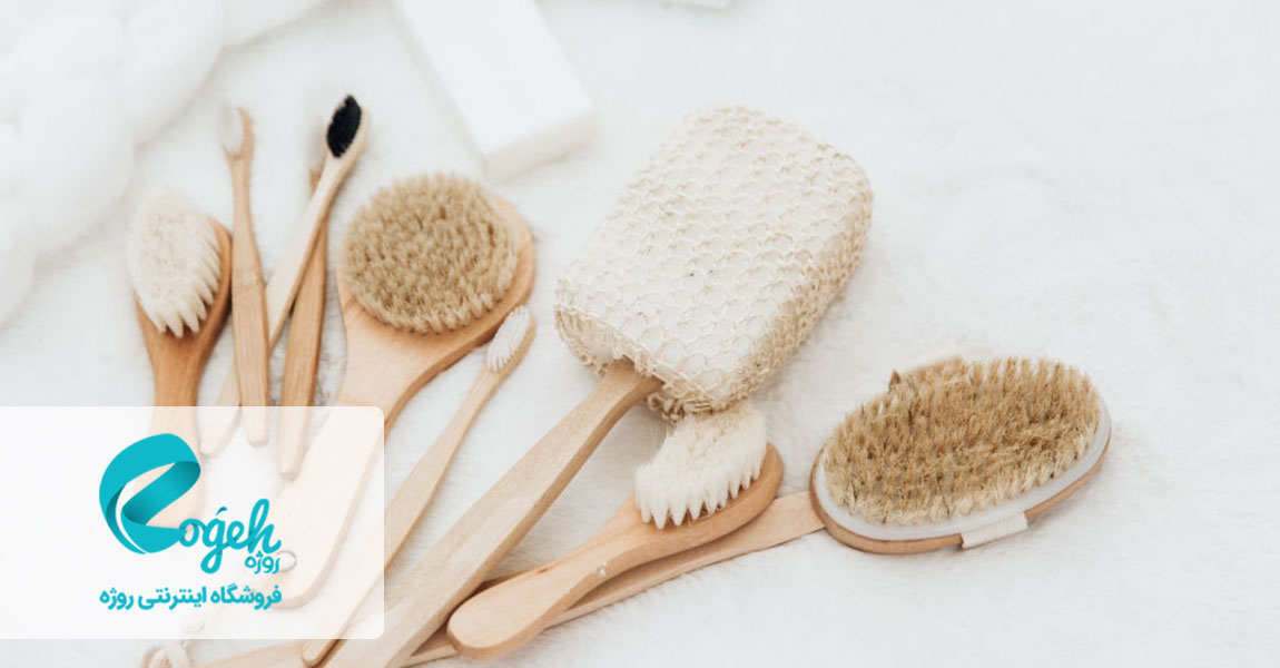 لایه بردار خانگی بدن