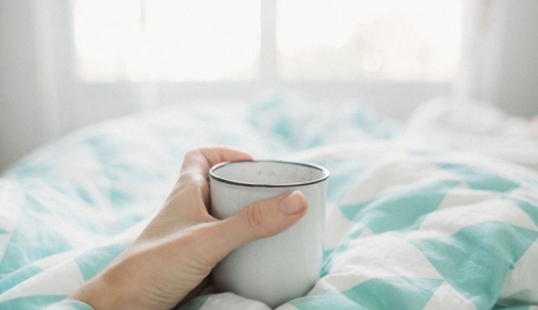 شروع یک روز تازه