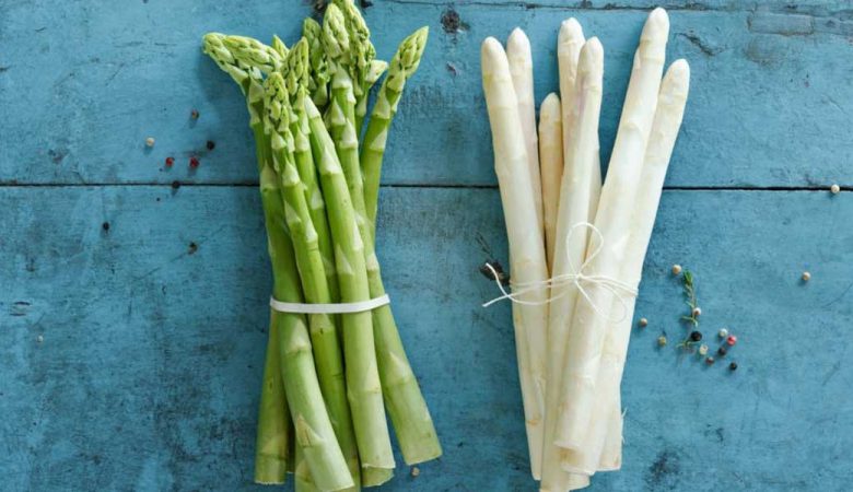 خواص مارچوبه