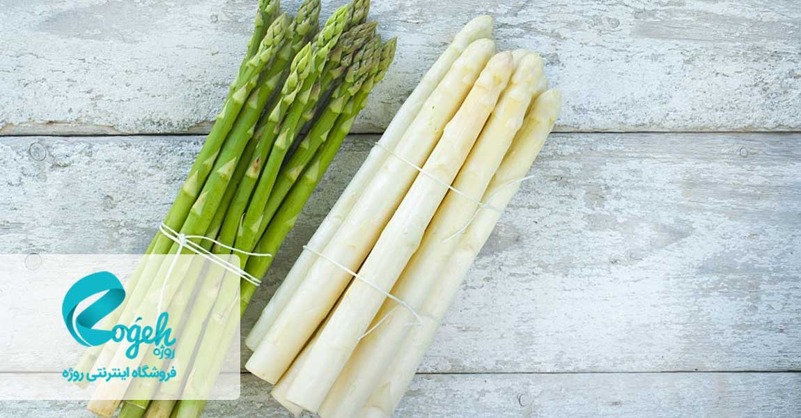 خواص مارچوبه