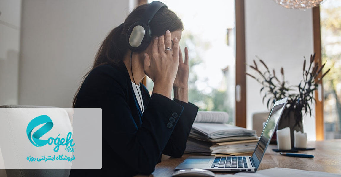 کنترل ریزش مو پاییزی