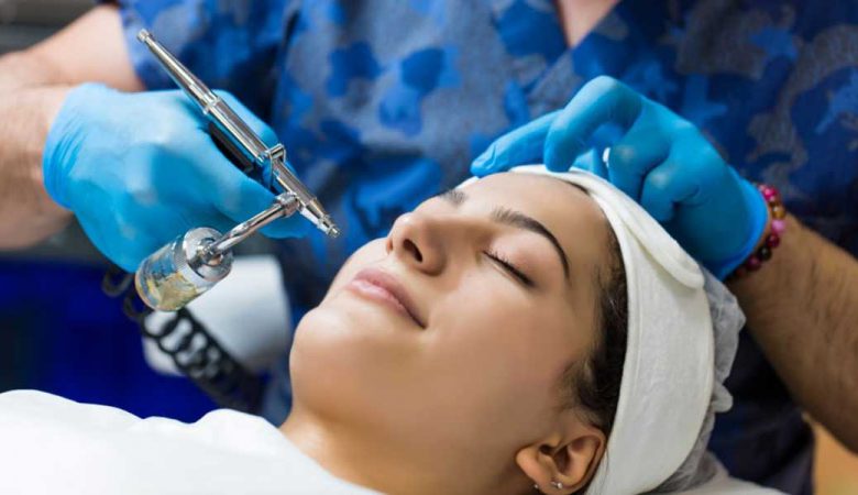 اثرات اکسیژن درمانی