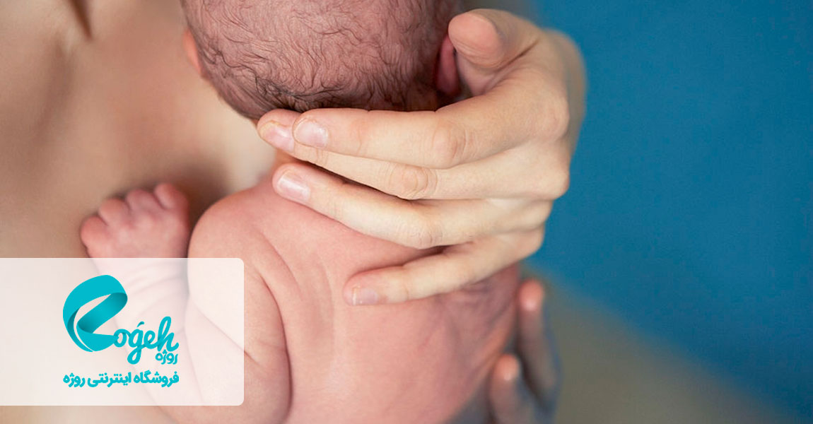 زایمان در آب