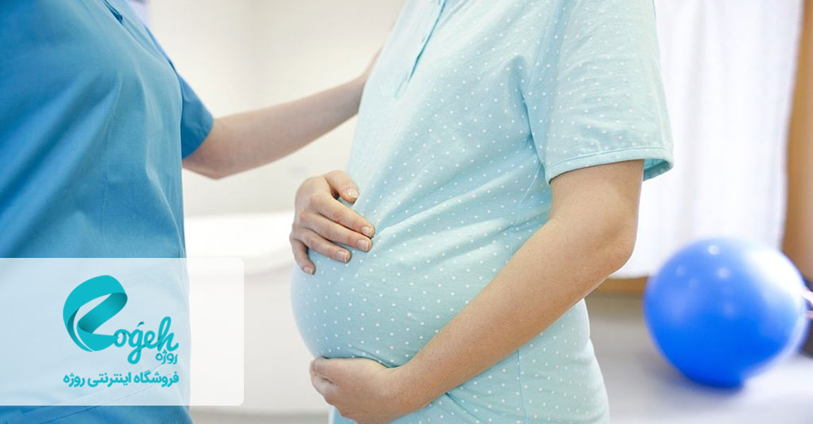 زایمان در آب