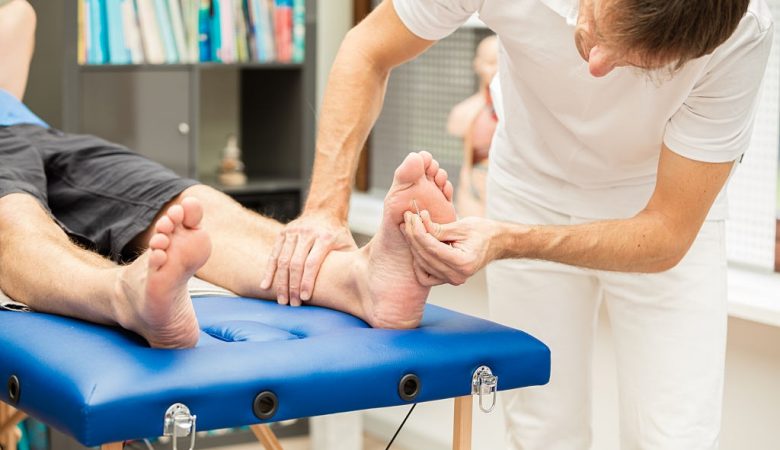 نوروپاتی دیابتی