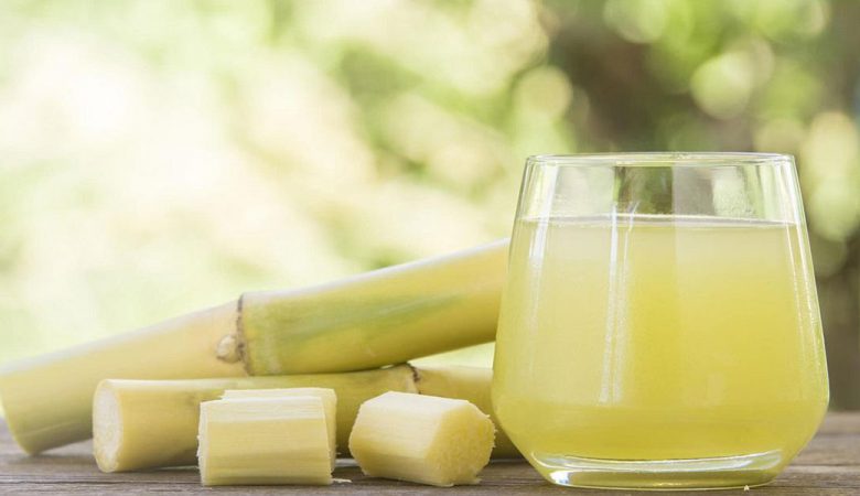 خواص آب نیشکر