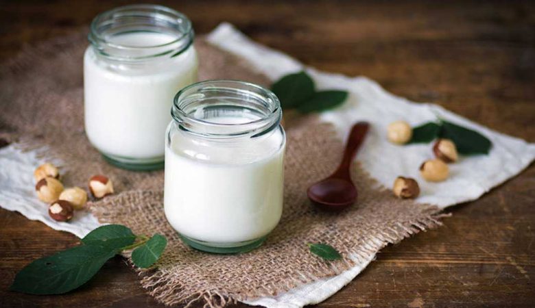 ماست پرچرب یا کم چرب