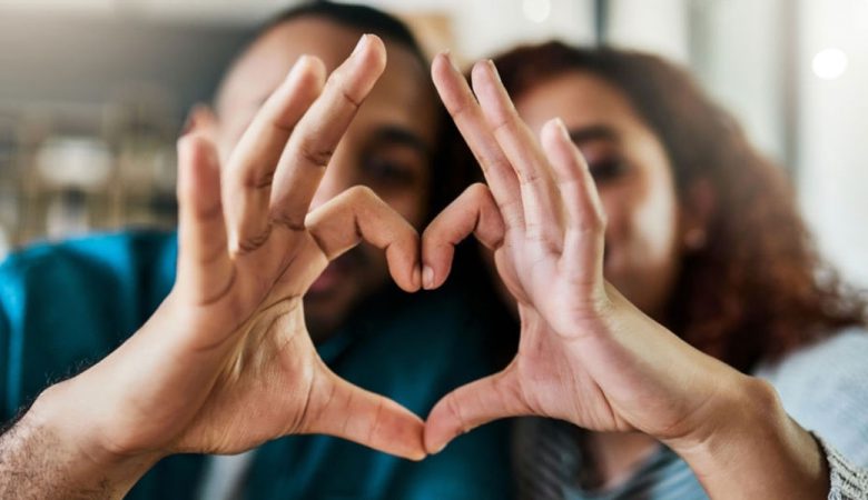 مراحل سه گاه عشق