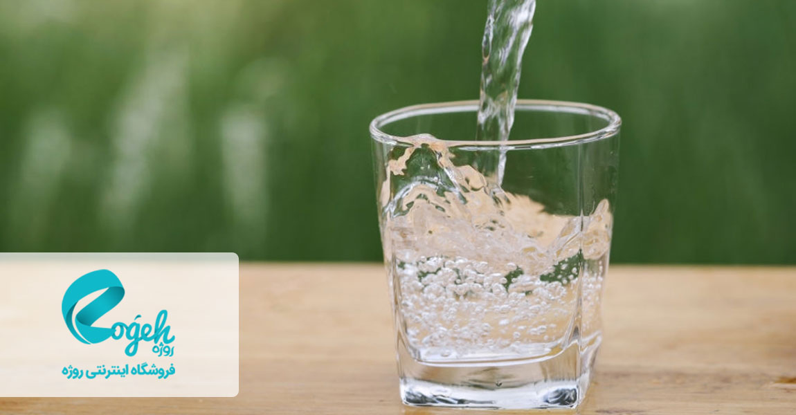  بهترین زمان برای نوشیدن آب 
