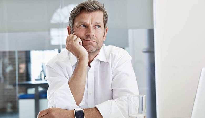 سندرم خستگی مزمن