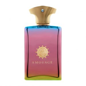 عطر و ادکلن آمواج