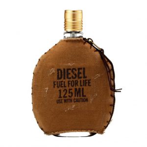  عطر مردانه فیول فور لایف دیزل