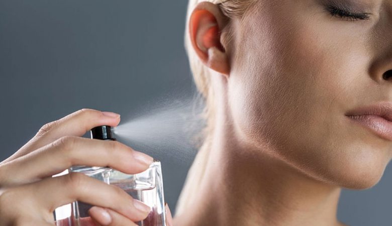 خرید عطر و ادکلن