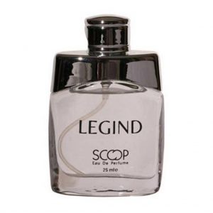 ادکلن لجند مون بلان اسکوپ