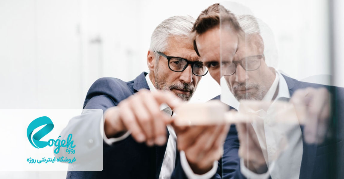 توجه به جزئیات