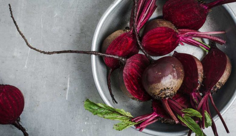 فواید چغندر