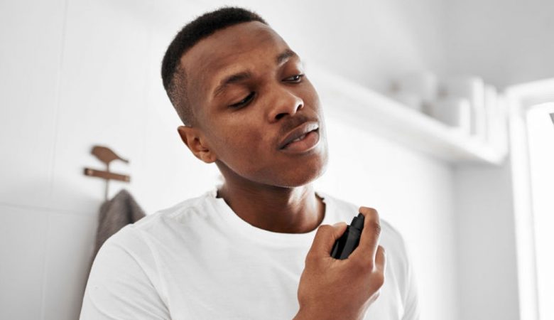 خرید عطر و ادکلن شیرین و خنک مردانه