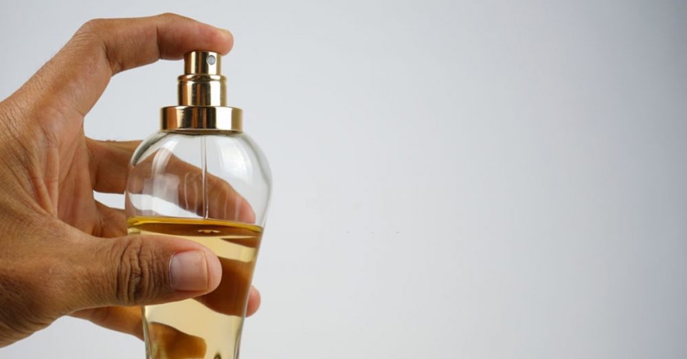خرید عطر و ادکلن شیرین و گرم مردانه