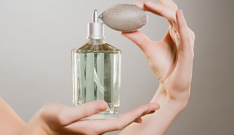 خرید عطر و ادکلن