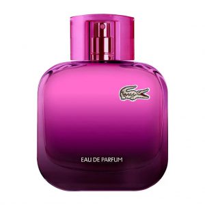 9- ادو پرفیوم زنانه پور ال مگنتیک لاگوست