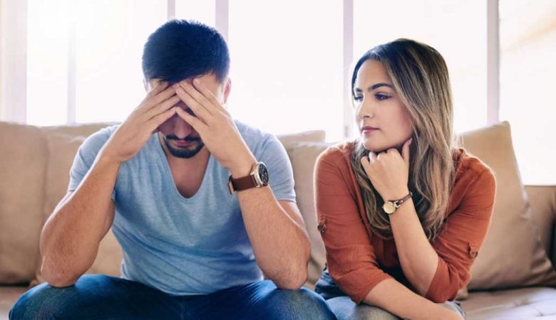 سلطه جویی در روابط