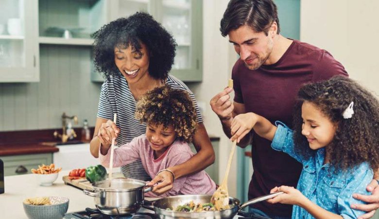 ارتباط با کودک