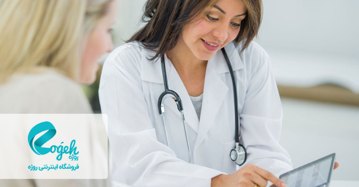 علت کم شدن خون پریودی