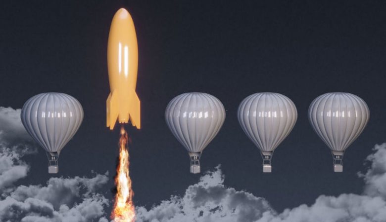 خود بیانگری