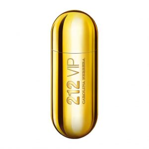 ادو پرفیوم زنانه کارولینا هررا VIP 212