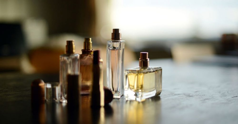 خرید عطر و ادکلن شیرین و معتدل مردانه