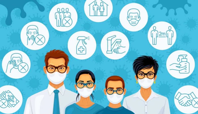 علائم آمیکرون