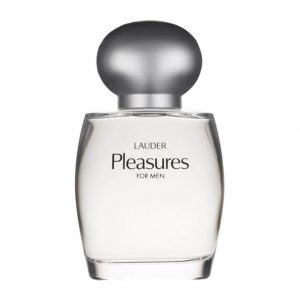 ادو تویلت مردانه استی لادر مدل Pleasures