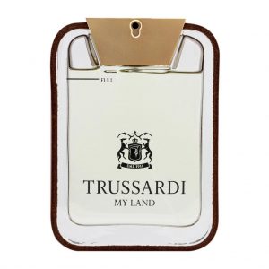 ادو تویلت تروساردی مای لند