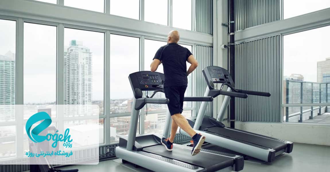 افزایش آستانه لاکتات