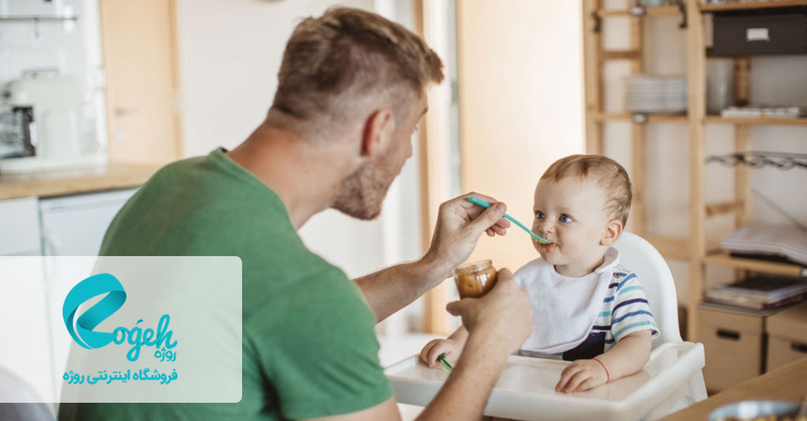 حساسیت غذایی در کودکان