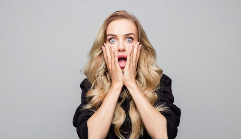 ترس از حیوانات